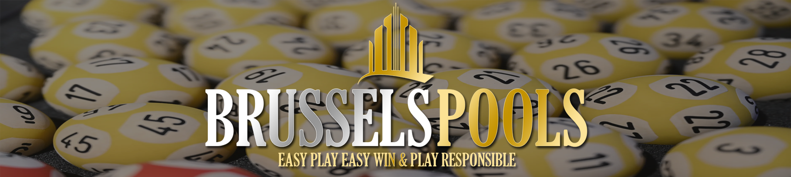 Slider Brussels Pools Lottery